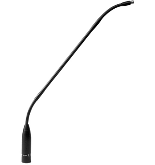 Sennheiser MZH 3042 40cm mount with double gooseneck elbow